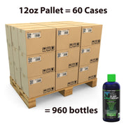 Distributor 12oz Pallet