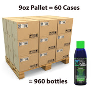 Wholesale 9oz Pallet