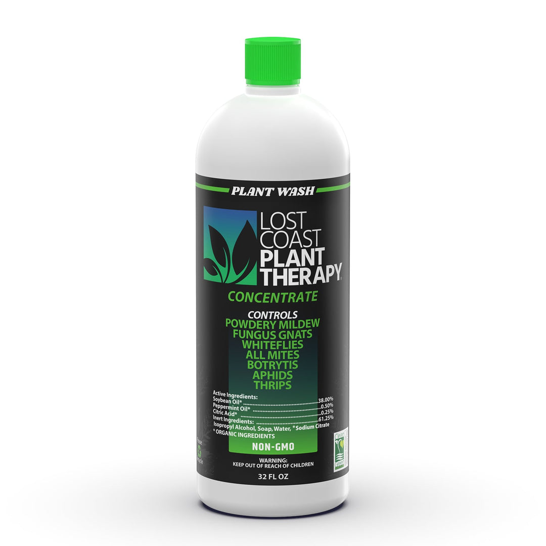 Anyone have experience using lost coast plant therapy? : r/CannabisGrowers